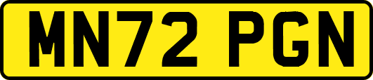 MN72PGN