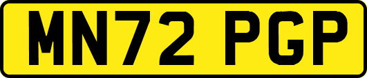 MN72PGP