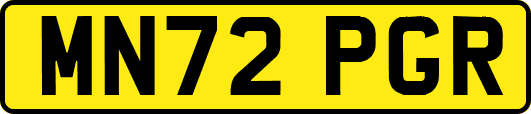 MN72PGR