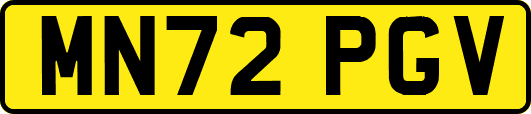 MN72PGV