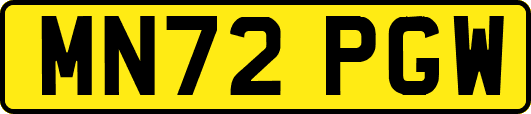 MN72PGW