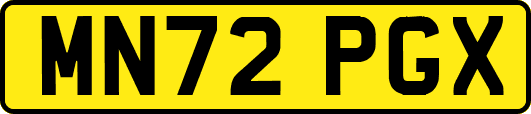 MN72PGX