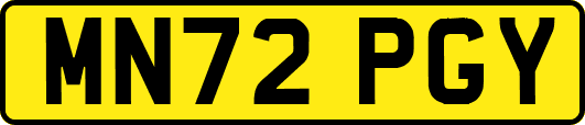 MN72PGY