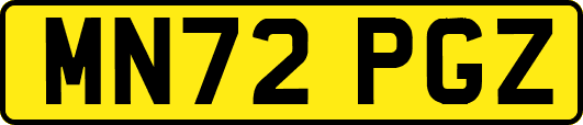MN72PGZ
