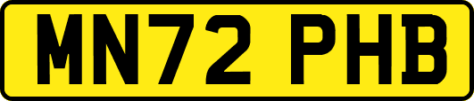 MN72PHB