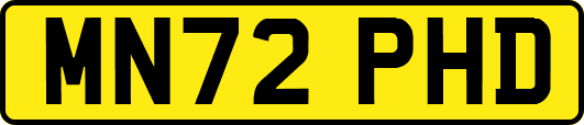 MN72PHD