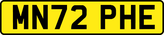 MN72PHE