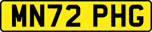 MN72PHG