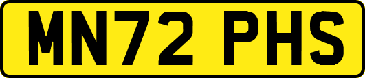 MN72PHS
