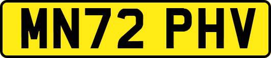 MN72PHV