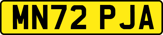 MN72PJA