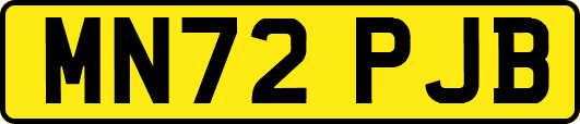 MN72PJB