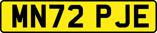 MN72PJE