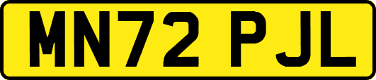 MN72PJL