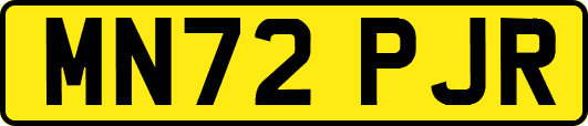 MN72PJR