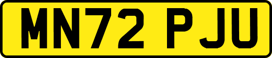 MN72PJU