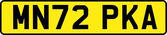 MN72PKA
