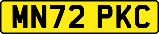 MN72PKC