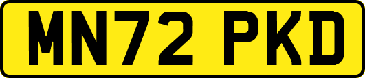 MN72PKD