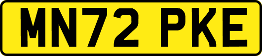 MN72PKE
