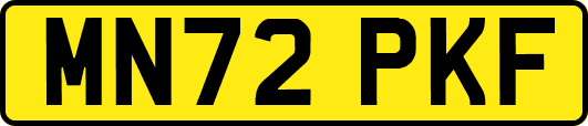 MN72PKF