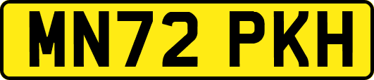 MN72PKH