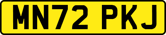 MN72PKJ