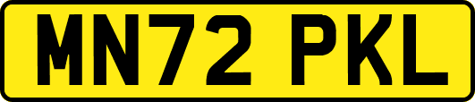 MN72PKL