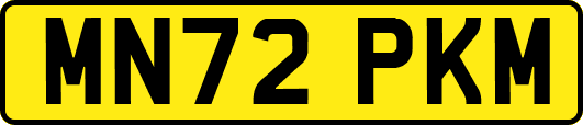 MN72PKM