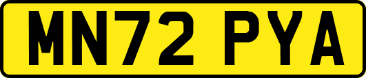 MN72PYA