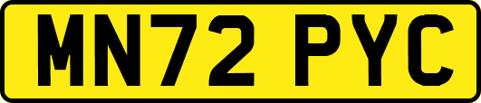 MN72PYC