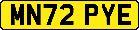 MN72PYE