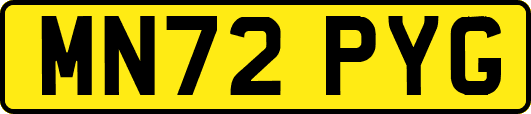 MN72PYG