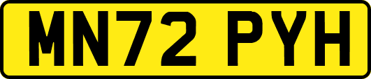 MN72PYH