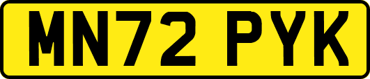 MN72PYK