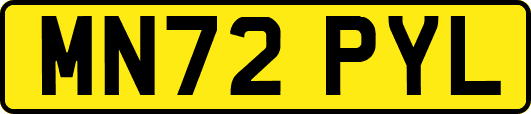 MN72PYL