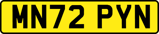 MN72PYN