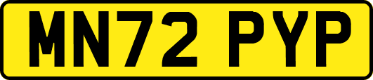 MN72PYP