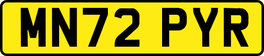 MN72PYR