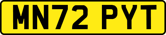 MN72PYT