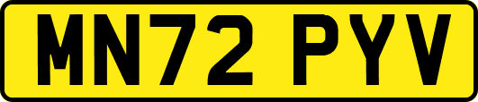 MN72PYV