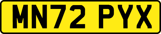 MN72PYX