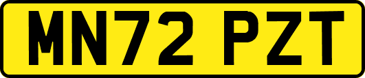 MN72PZT