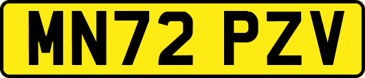 MN72PZV