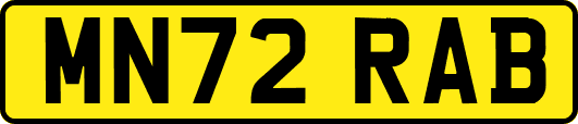 MN72RAB