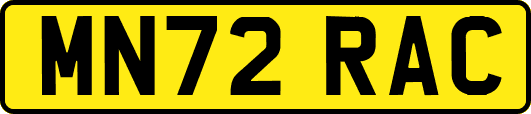 MN72RAC