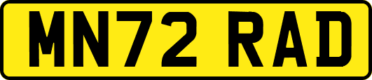 MN72RAD
