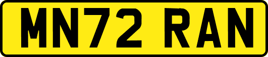 MN72RAN