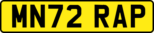 MN72RAP