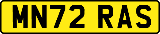 MN72RAS